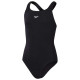 Speedo Γυναικείο ολόσωμο μαγιό Eco Endurance+ Medalist Swimsuit